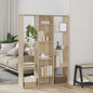Libreria/Divisorio 100X24X140 Cm In Legno Multistrato