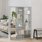 Libreria/Divisorio 100X24X140 Cm In Legno Multistrato