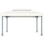 Gazebo 400X300 Cm Alluminio