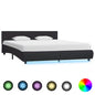 Giroletto Con Led In Similpelle