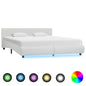 Giroletto Con Led In Similpelle