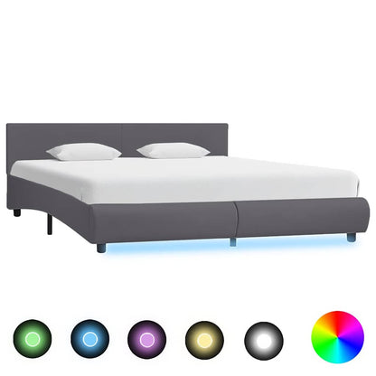 Giroletto Con Led In Similpelle