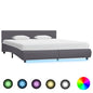 Giroletto Con Led In Similpelle