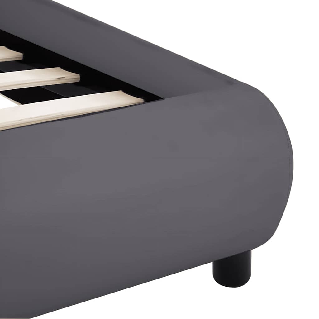 Giroletto Con Led In Similpelle