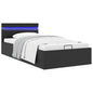 Giroletto Contenitore Idraulico Led Similpelle
