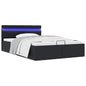 Giroletto Contenitore Idraulico Led Similpelle