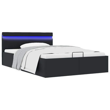 Giroletto Contenitore Idraulico Led Similpelle