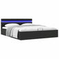 Giroletto Contenitore Idraulico Led Similpelle