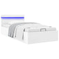 Giroletto Contenitore Idraulico Led Similpelle