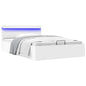Giroletto Contenitore Idraulico Led Similpelle