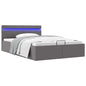 Giroletto Contenitore Idraulico Led Similpelle