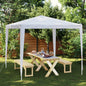 Gazebo Per Feste Professionale