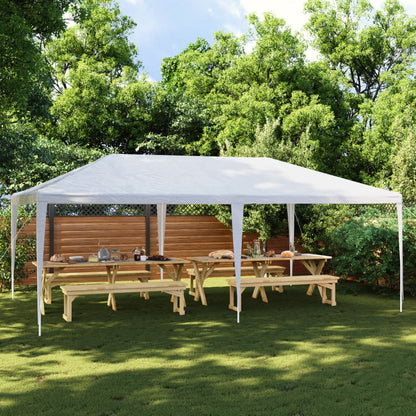 Gazebo Per Feste Professionale