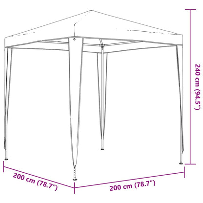 Gazebo Per Feste Professionale