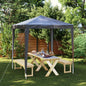 Gazebo Per Feste Professionale
