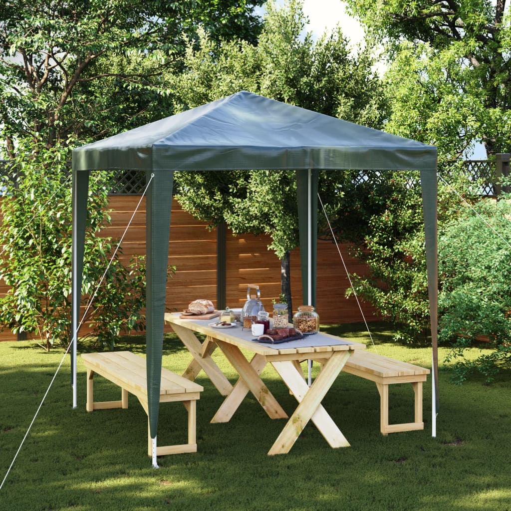 Gazebo Per Feste Professionale