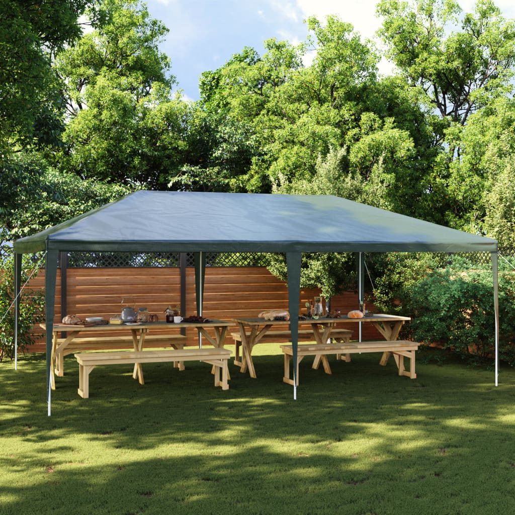 Gazebo Per Feste Professionale