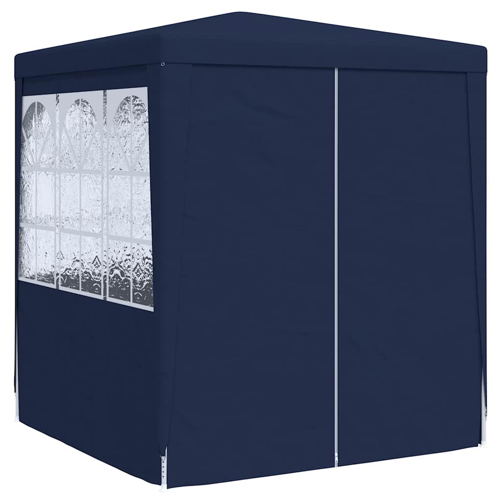 Tenda Party 250 X 250 X 240 Cm Pe E Acciaio