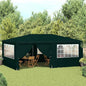 Tenda Party 250 X 250 X 240 Cm Pe E Acciaio