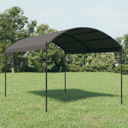 Gazebo In Tessuto