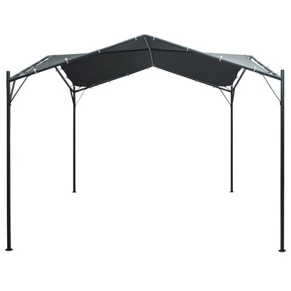 Gazebo Padiglione Tenda Tettoia Acciaio