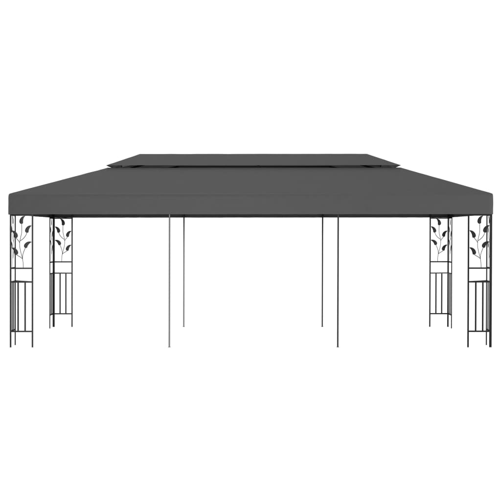 Gazebo 3X6 M