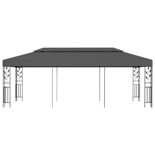 Gazebo 3X6 M