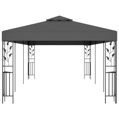 Gazebo 3X6 M