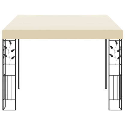 Gazebo A Parete 4X3X2,5 M