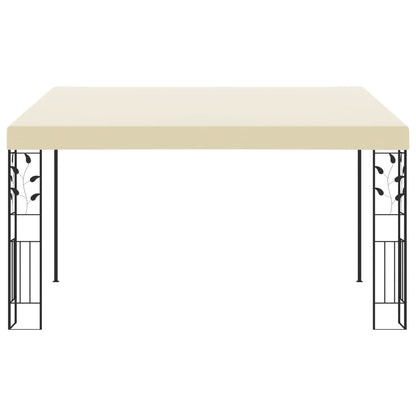 Gazebo A Parete 4X3X2,5 M