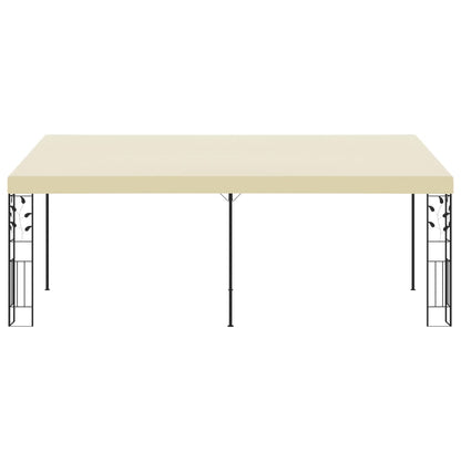 Gazebo A Parete 4X3X2,5 M