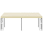 Gazebo A Parete 4X3X2,5 M