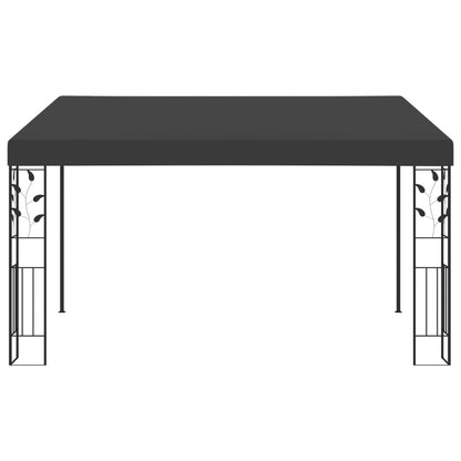 Gazebo A Parete 4X3X2,5 M