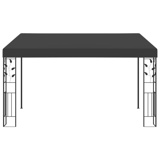 Gazebo A Parete 4X3X2,5 M