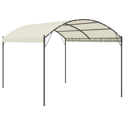Gazebo In Tessuto