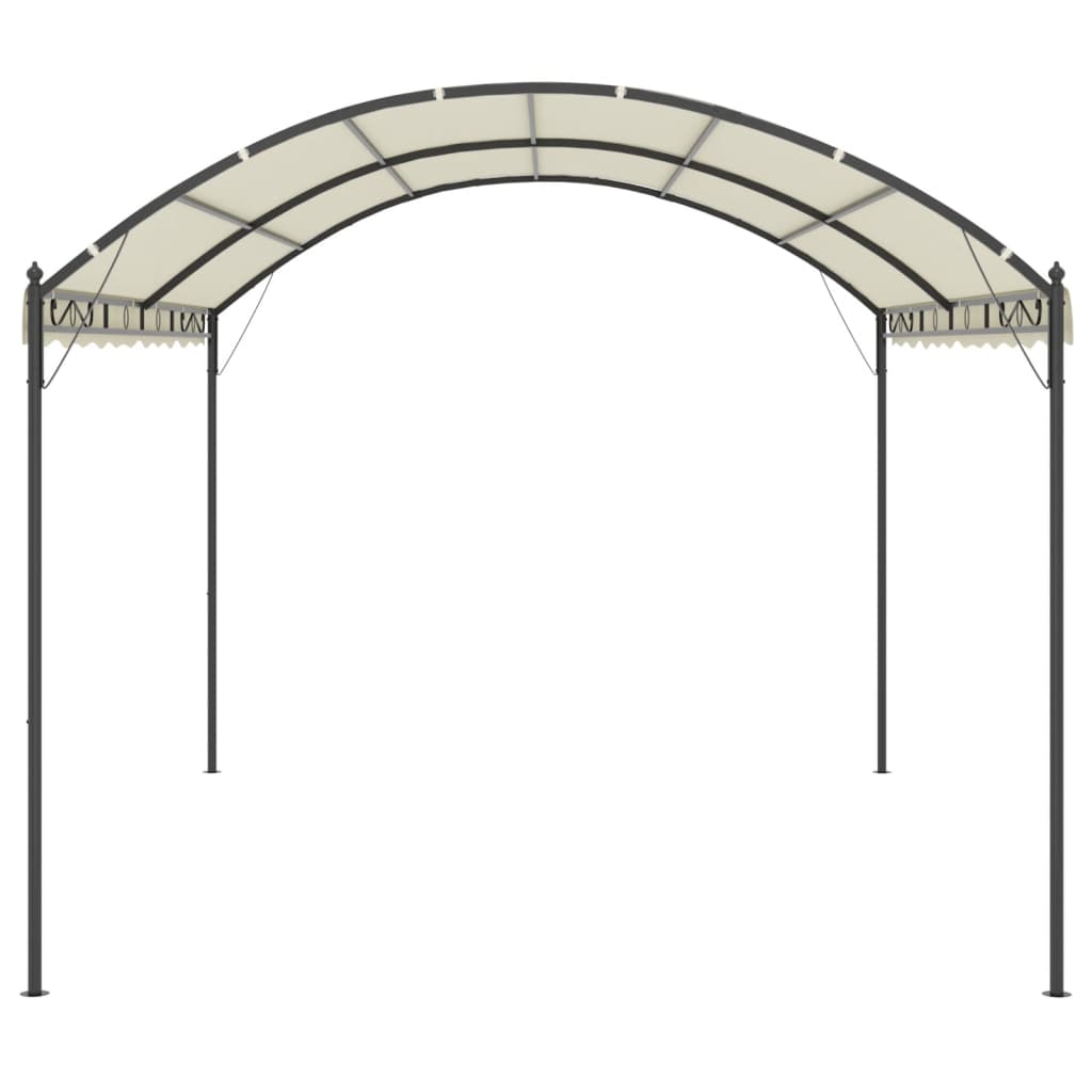 Gazebo In Tessuto