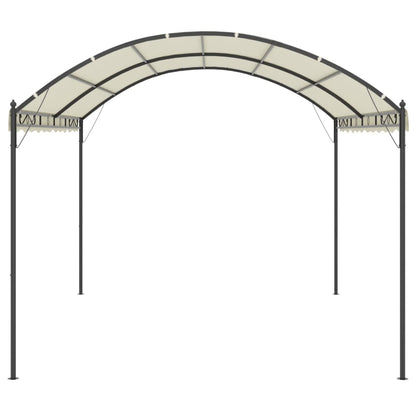 Gazebo In Tessuto