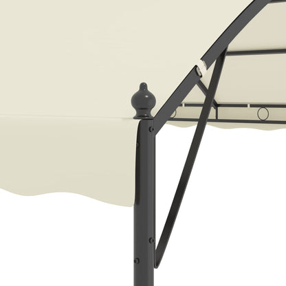 Gazebo In Tessuto