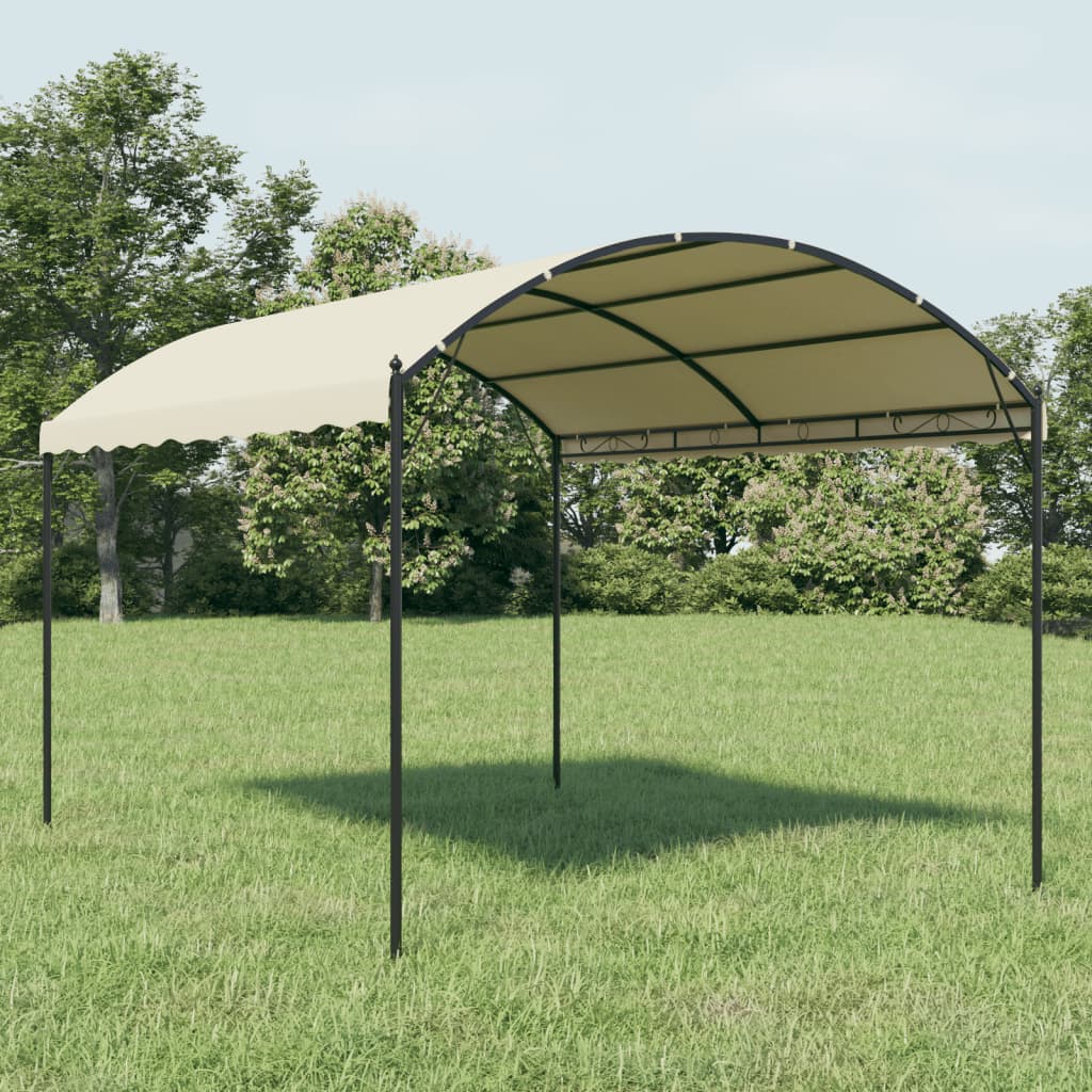 Gazebo In Tessuto