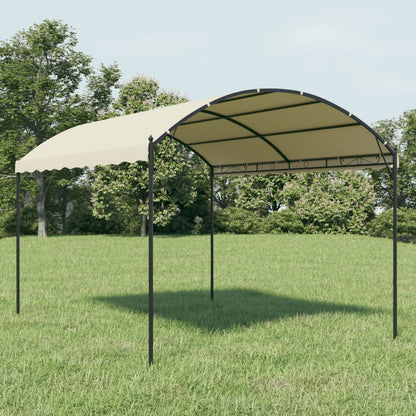 Gazebo In Tessuto