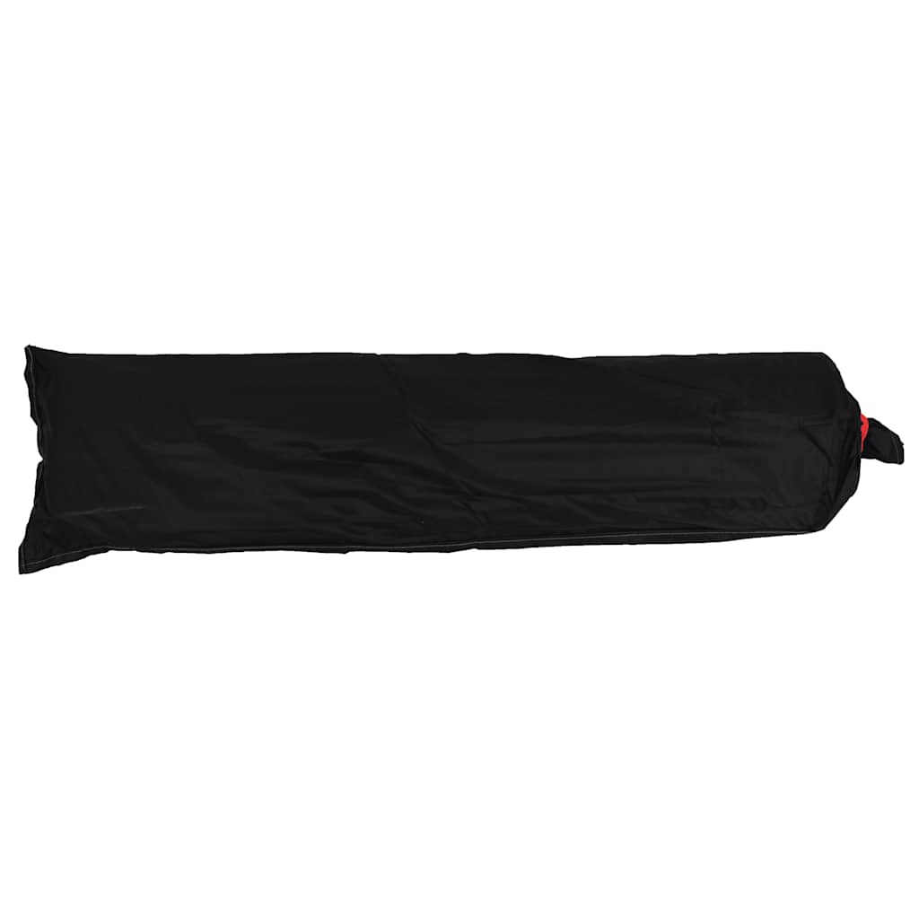 Tenda Per Feste Con Led E 4 Pareti 3,6X3,6X2,3 M