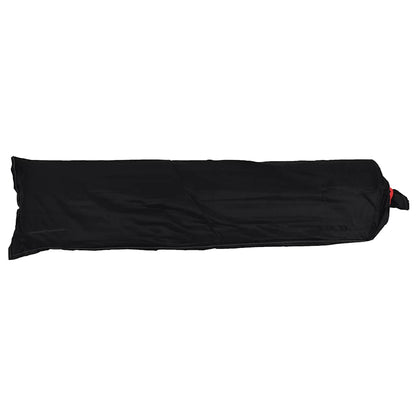 Tenda Per Feste Con Led E 4 Pareti 3,6X3,6X2,3 M