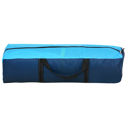 Tenda Per Feste Con Led E 4 Pareti 3,6X3,6X2,3 M