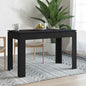 Tavolo Da Pranzo 120X60X76Cm In Legno Multistrato