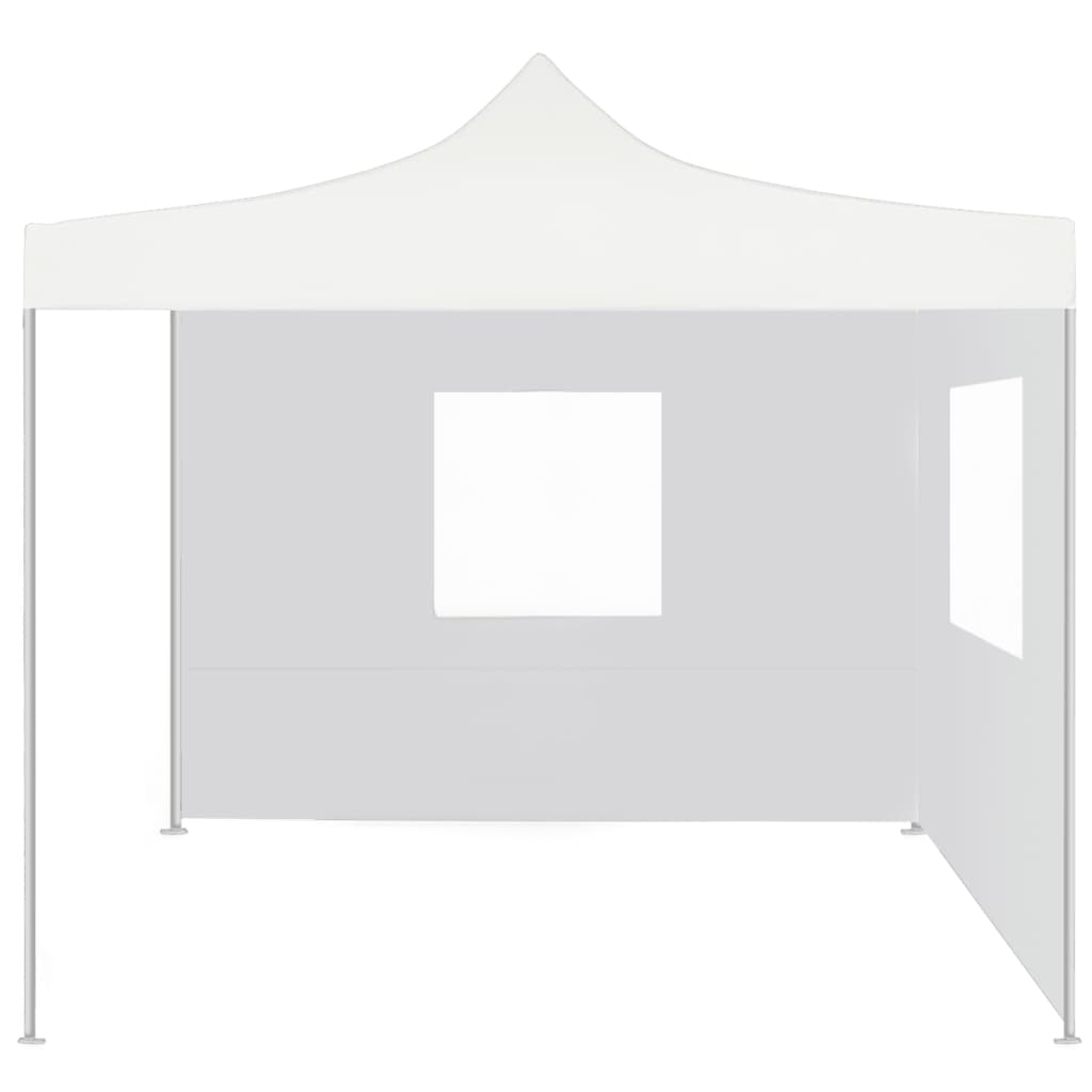 Tenda Party 292 X 292 X 315 Cm Tessuto Oxford