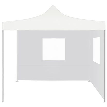 Tenda Party 292 X 292 X 315 Cm Tessuto Oxford