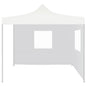 Tenda Party 292 X 292 X 315 Cm Tessuto Oxford