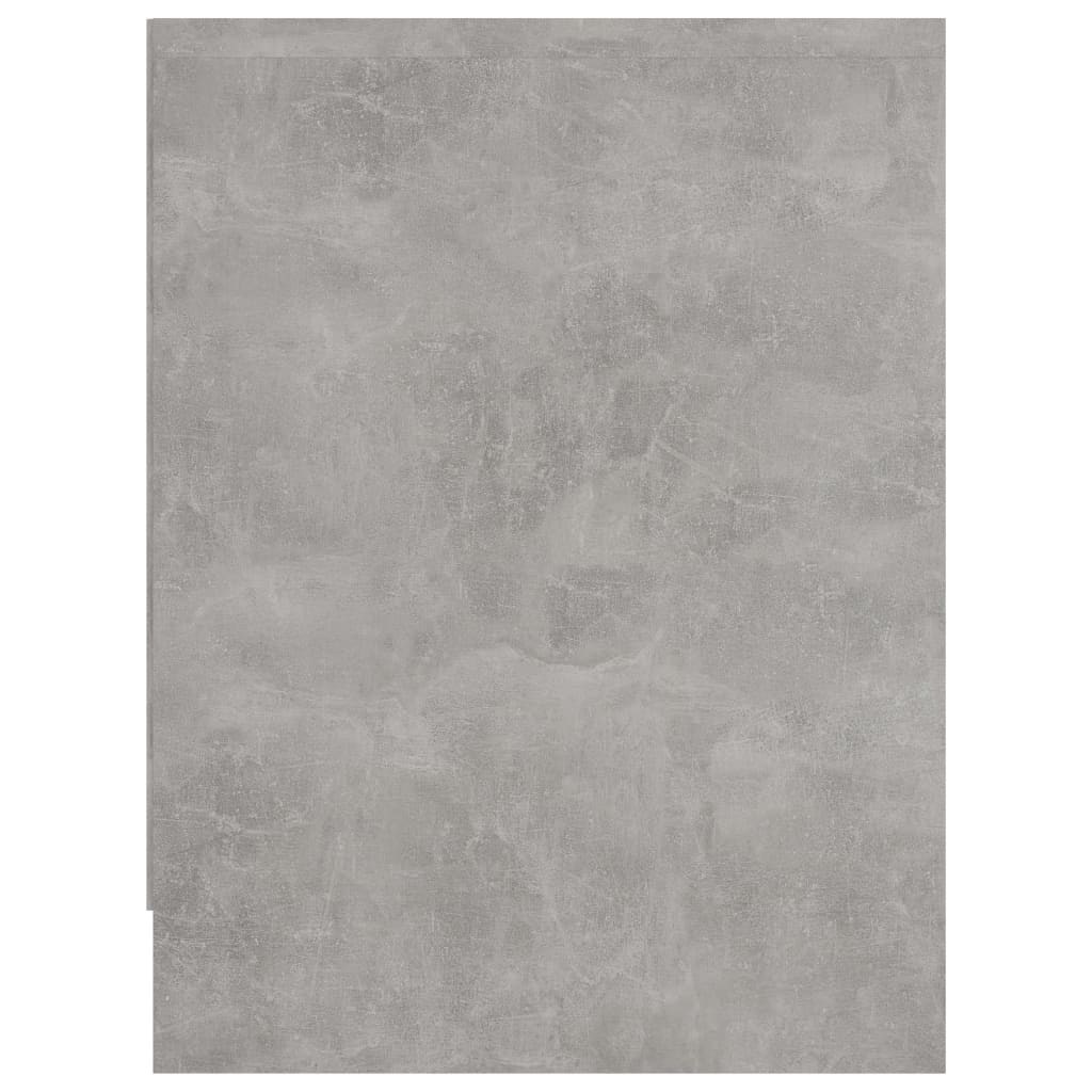 Comodino 40X30X40 Cm In Legno Multistrato