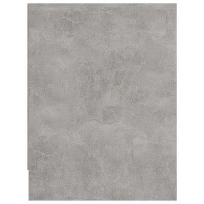 Comodino 40X30X40 Cm In Legno Multistrato