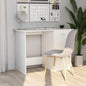 Scrivania 100X50X76 Cm In Legno Multistrato